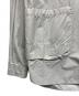 中古・古着 NANGA (ナンガ) C/N Ripstop Camp L/S Shirt ベージュ サイズ:M：7000円