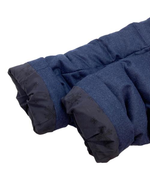 TATRAS（タトラス）TATRAS (タトラス) NITTIダウンジャケット ネイビー サイズ:3の古着・服飾アイテム