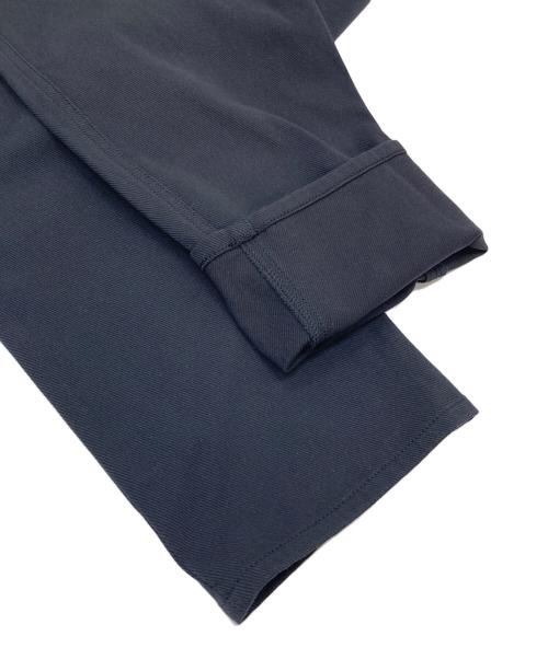 theory（セオリー）theory (セオリー) Neoteric Twill Zaine 5 PKT A ブラック サイズ:W34の古着・服飾アイテム