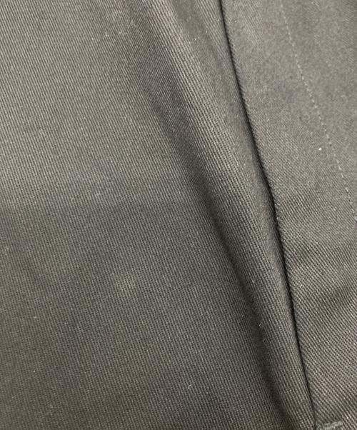 Dickies（ディッキーズ）Dickies (ディッキーズ) MATIN AVENIR (マタンアヴニール) ワークパンツ ブラック サイズ:Lの古着・服飾アイテム