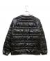 THE NORTHFACE PURPLELABEL (ザ・ノースフェイス パープルレーベル) 65/35 Down Cardigan ブラック サイズ:L：15000円