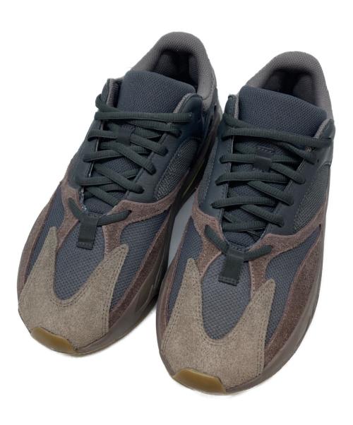adidas（アディダス）adidas (アディダス) YEEZY BOOST 700 ブラウン サイズ:SIZE 27cmの古着・服飾アイテム