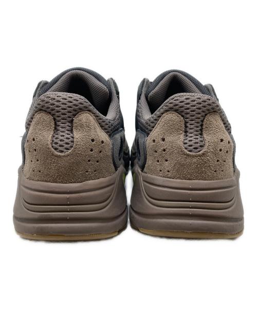 adidas（アディダス）adidas (アディダス) YEEZY BOOST 700 ブラウン サイズ:SIZE 27cmの古着・服飾アイテム