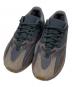 adidas（アディダス）の古着「YEEZY BOOST 700」｜ブラウン