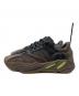 adidas (アディダス) YEEZY BOOST 700 ブラウン サイズ:SIZE 27cm：7000円