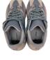 中古・古着 adidas (アディダス) YEEZY BOOST 700 ブラウン サイズ:SIZE 27cm：7000円