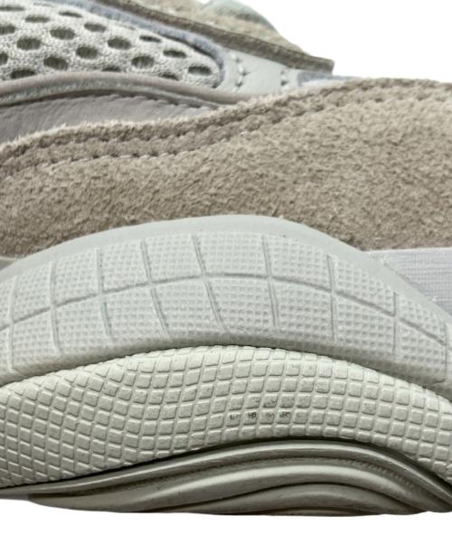 adidas（アディダス）adidas (アディダス) Yeezy 500 Salt グレー サイズ:27cmの古着・服飾アイテム