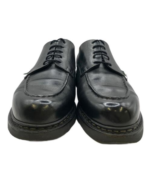 PARABOOT（パラブーツ）PARABOOT (パラブーツ) CHAMBORD ブラック サイズ:7の古着・服飾アイテム