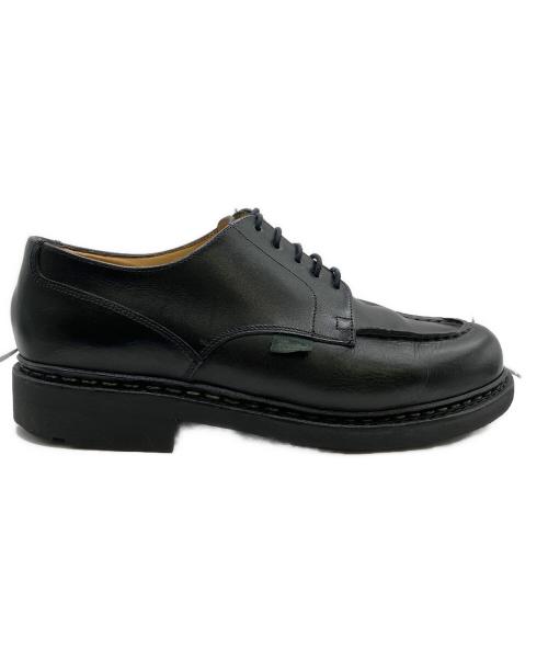 PARABOOT（パラブーツ）PARABOOT (パラブーツ) CHAMBORD ブラック サイズ:7の古着・服飾アイテム