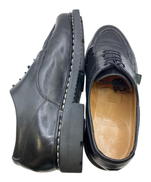 PARABOOT（パラブーツ）PARABOOT (パラブーツ) CHAMBORD ブラック サイズ:7の古着・服飾アイテム