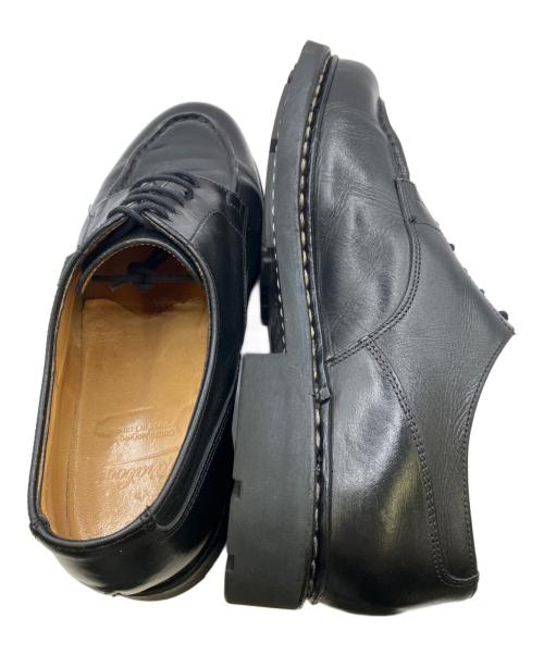 PARABOOT（パラブーツ）PARABOOT (パラブーツ) CHAMBORD ブラック サイズ:7の古着・服飾アイテム