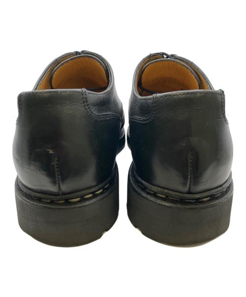 PARABOOT（パラブーツ）PARABOOT (パラブーツ) CHAMBORD ブラック サイズ:7の古着・服飾アイテム