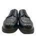 PARABOOT (パラブーツ) CHAMBORD ブラック サイズ:7：42000円