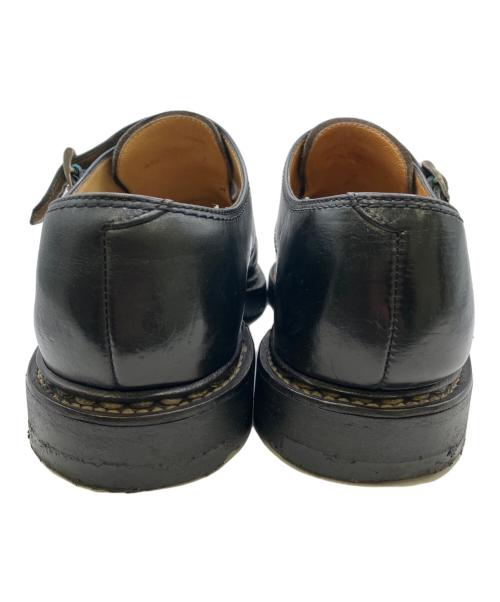 PARABOOT（パラブーツ）PARABOOT (パラブーツ) シューズ ブラック サイズ:7の古着・服飾アイテム