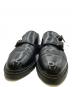 PARABOOT（パラブーツ）の古着「シューズ」｜ブラック