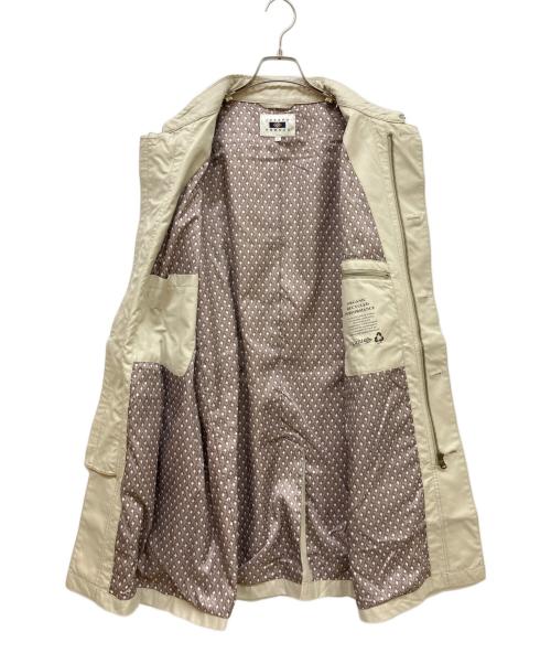 JOSEPH ABBOUD（ジョセフアブード）JOSEPH ABBOUD (ジョセフアブード) コート ベージュ サイズ:SIZE LLの古着・服飾アイテム