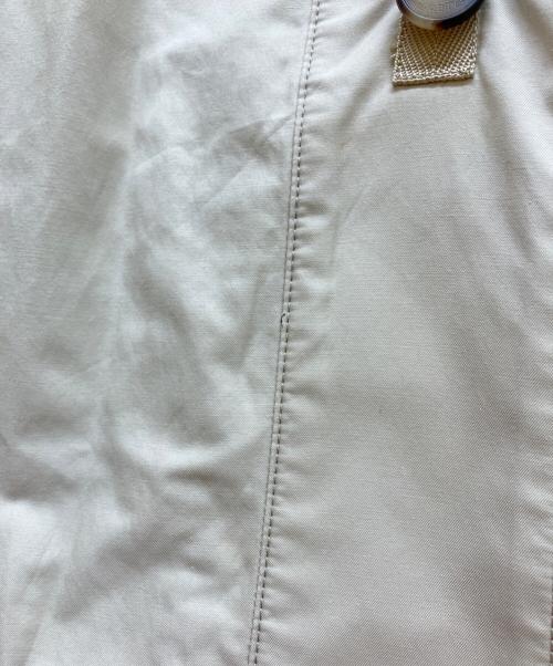 JOSEPH ABBOUD（ジョセフアブード）JOSEPH ABBOUD (ジョセフアブード) コート ベージュ サイズ:SIZE LLの古着・服飾アイテム