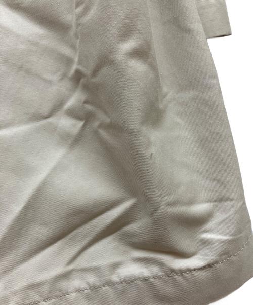 JOSEPH ABBOUD（ジョセフアブード）JOSEPH ABBOUD (ジョセフアブード) コート ベージュ サイズ:SIZE LLの古着・服飾アイテム