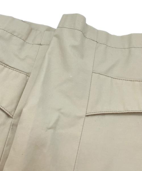 JOSEPH ABBOUD（ジョセフアブード）JOSEPH ABBOUD (ジョセフアブード) コート ベージュ サイズ:SIZE LLの古着・服飾アイテム