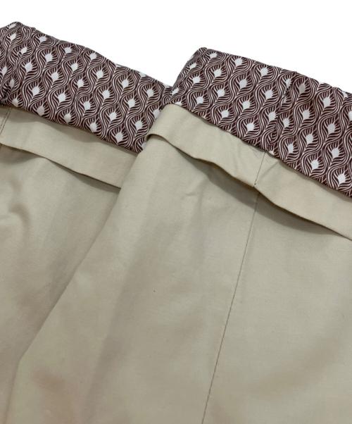 JOSEPH ABBOUD（ジョセフアブード）JOSEPH ABBOUD (ジョセフアブード) コート ベージュ サイズ:SIZE LLの古着・服飾アイテム