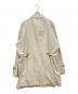 JOSEPH ABBOUD (ジョセフアブード) コート ベージュ サイズ:SIZE LL：6000円