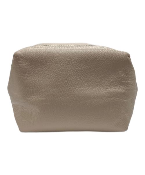 YOUNG & OLSEN The DRYGOODS STORE（ヤングアンドオルセン ザ ドライグッズストア）YOUNG & OLSEN The DRYGOODS STORE (ヤングアンドオルセン ザ ドライグッズストア) 2WAYトートバッグ グレーの古着・服飾アイテム