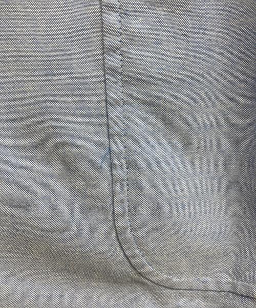 POLO RALPH LAUREN（ポロ・ラルフローレン）POLO RALPH LAUREN (ポロ・ラルフローレン) POLO RALPH LAUREN ポロ・ラルフローレン テーラードジャケット スカイブルー サイズ:42Sの古着・服飾アイテム