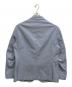 POLO RALPH LAUREN (ポロ・ラルフローレン) POLO RALPH LAUREN ポロ・ラルフローレン テーラードジャケット スカイブルー サイズ:42S：6000円