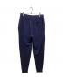 RLX RALPH LAUREN (アールエルエックスラルフローレン) ストレッチ フレンチ テリー ジョガー パンツ ネイビー サイズ:SIZE S：7000円