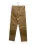 HYKE (ハイク) コーデュロイパンツ ベージュ サイズ:32：6000円