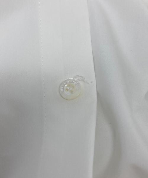 HYKE（ハイク）HYKE (ハイク) ワンピース/232-16188 ホワイト サイズ:2の古着・服飾アイテム