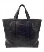 BALENCIAGAバレンシアガ）の古着「2WAYバッグ　バルベス ミディアム ショッパー　671409」