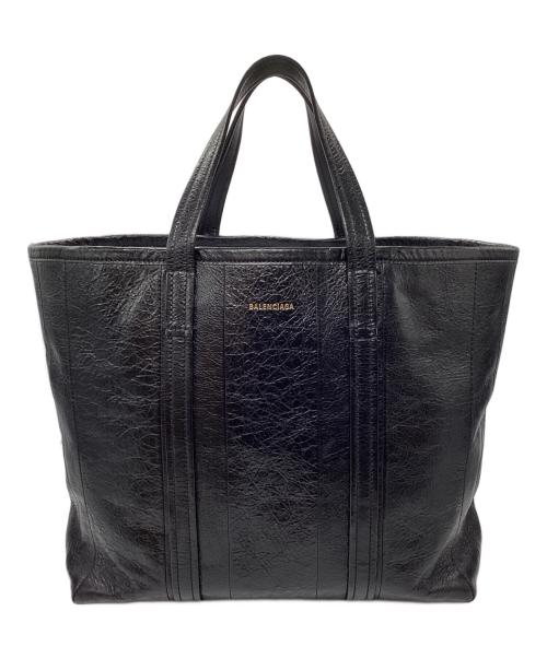 BALENCIAGA（バレンシアガ）BALENCIAGA (バレンシアガ) 2WAYバッグ　バルベス ミディアム ショッパー　671409 サイズ:-の古着・服飾アイテム