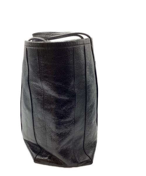 BALENCIAGA（バレンシアガ）BALENCIAGA (バレンシアガ) 2WAYバッグ　バルベス ミディアム ショッパー　671409 サイズ:-の古着・服飾アイテム