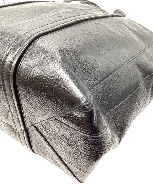 BALENCIAGA（バレンシアガ）BALENCIAGA (バレンシアガ) 2WAYバッグ　バルベス ミディアム ショッパー　671409 サイズ:-の古着・服飾アイテム