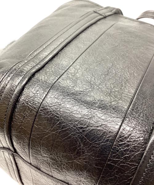 BALENCIAGA（バレンシアガ）BALENCIAGA (バレンシアガ) 2WAYバッグ　バルベス ミディアム ショッパー　671409 サイズ:-の古着・服飾アイテム