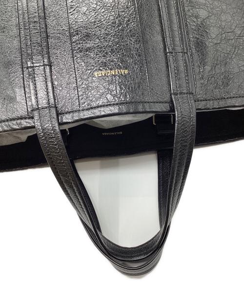 BALENCIAGA（バレンシアガ）BALENCIAGA (バレンシアガ) 2WAYバッグ　バルベス ミディアム ショッパー　671409 サイズ:-の古着・服飾アイテム