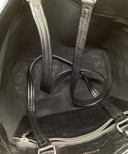 BALENCIAGA（バレンシアガ）BALENCIAGA (バレンシアガ) 2WAYバッグ　バルベス ミディアム ショッパー　671409 サイズ:-の古着・服飾アイテム