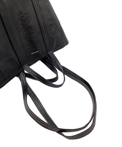 BALENCIAGA（バレンシアガ）BALENCIAGA (バレンシアガ) 2WAYバッグ　バルベス ミディアム ショッパー　671409 サイズ:-の古着・服飾アイテム