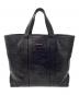 BALENCIAGA（バレンシアガ）の古着「2WAYバッグ　バルベス ミディアム ショッパー　671409」