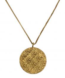 MARIHA（マリハ）の古着「小さな満月 ネックレス 」