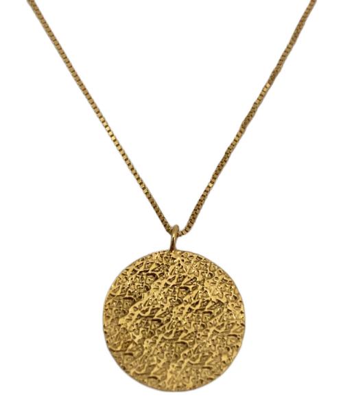 MARIHA（マリハ）MARIHA (マリハ) 小さな満月 ネックレスの古着・服飾アイテム