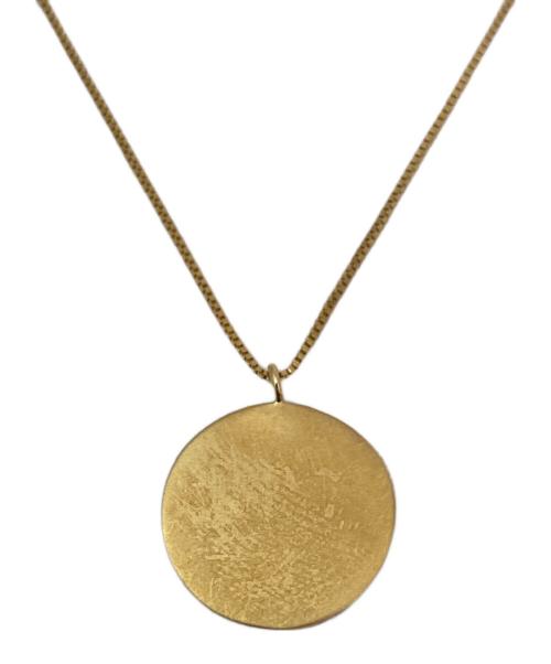 MARIHA（マリハ）MARIHA (マリハ) 小さな満月 ネックレスの古着・服飾アイテム