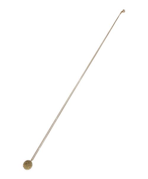 MARIHA（マリハ）MARIHA (マリハ) 小さな満月 ネックレスの古着・服飾アイテム