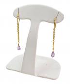 Marie-Helene de Taillacマリーエレーヌドゥタイヤック）の古着「フックピアス」