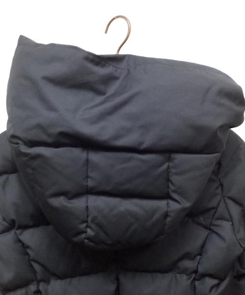 WOOLRICH（ウールリッチ）WOOLRICH (ウールリッチ) LUX PUFFY PRESCOTTダウンコート ネイビー サイズ:Sの古着・服飾アイテム