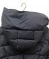 中古・古着 WOOLRICH (ウールリッチ) LUX PUFFY PRESCOTTダウンコート ネイビー サイズ:S：23000円
