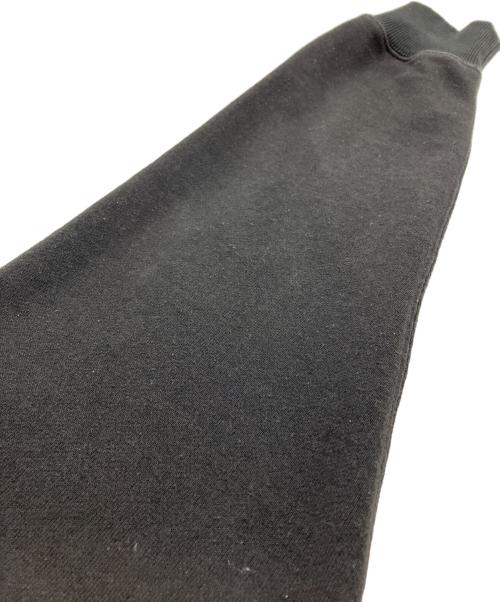 THE NORTH FACE（ザ ノース フェイス）THE NORTH FACE (ザ ノース フェイス) Heather Logo Crew ブラック サイズ:SIZE Sの古着・服飾アイテム