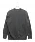 THE NORTH FACE (ザ ノース フェイス) Heather Logo Crew ブラック サイズ:SIZE S：6000円