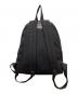 COMME des GARCONS HOMME PLUS (コムデギャルソンオムプリュス) バックパック ブラック：25000円
